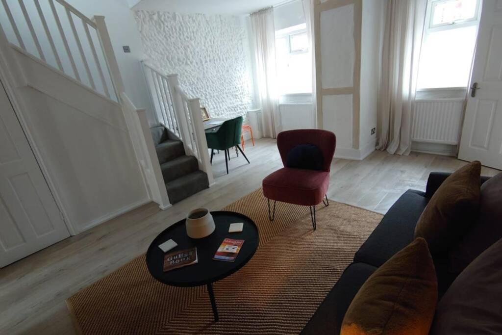 Shoemakers Cottage Ramsgate Extérieur photo