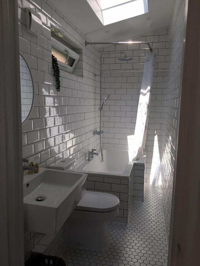 Shoemakers Cottage Ramsgate Extérieur photo