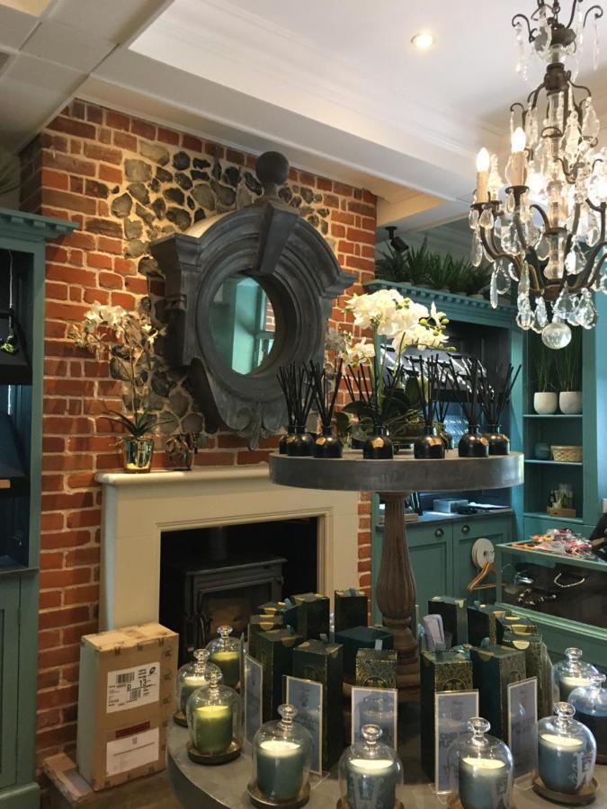Shoemakers Cottage Ramsgate Extérieur photo