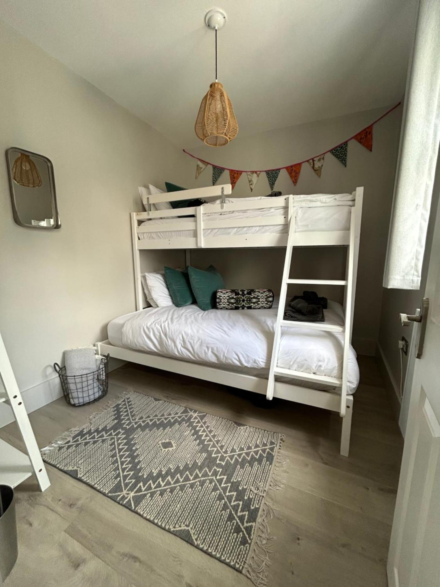 Shoemakers Cottage Ramsgate Extérieur photo